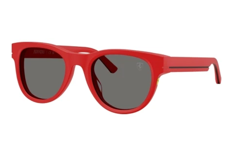 Lunettes de soleil Ferrari Scuderia FZ6034U 770/81