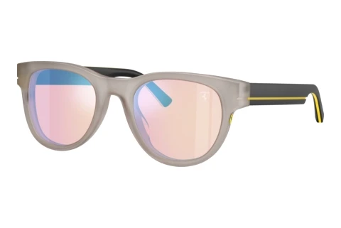 Lunettes de soleil Ferrari Scuderia FZ6034U 772/MA
