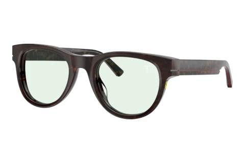 Lunettes de soleil Ferrari Scuderia FZ6034U 774/2