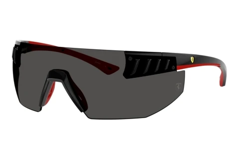 Lunettes de soleil Ferrari Scuderia FZ6035U 501/87