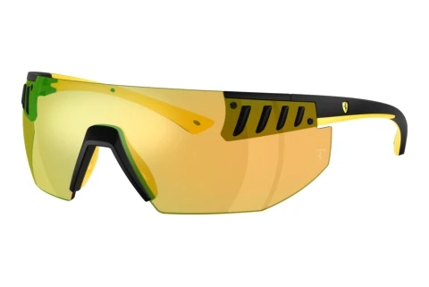 Lunettes de soleil Ferrari Scuderia FZ6035U 504/1B