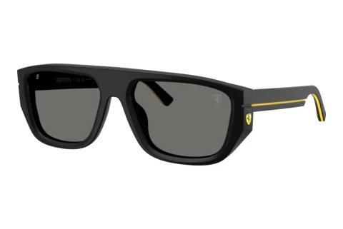 Lunettes de soleil Ferrari Scuderia FZ6036U 744/81