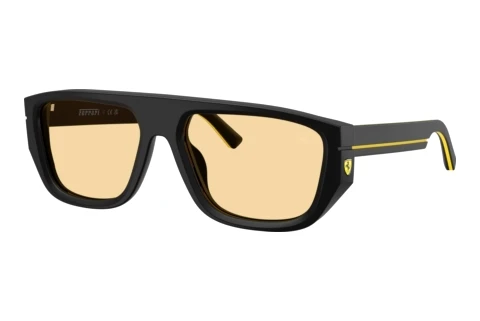 Lunettes de soleil Ferrari Scuderia FZ6036U 744/85