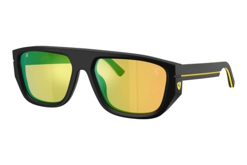 Lunettes de soleil Ferrari Scuderia FZ6036U 744/8N