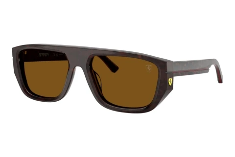 Lunettes de soleil Ferrari Scuderia FZ6036U 774/83
