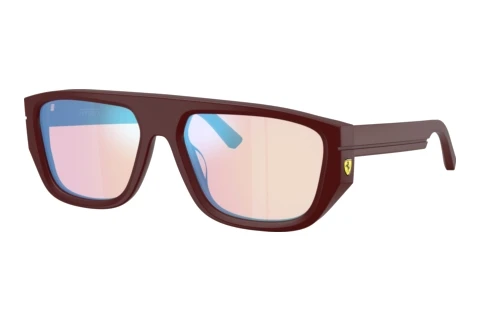 Lunettes de soleil Ferrari Scuderia FZ6036U 775/MA