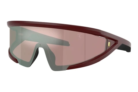Lunettes de soleil Ferrari Scuderia FZ6038U 530/B5