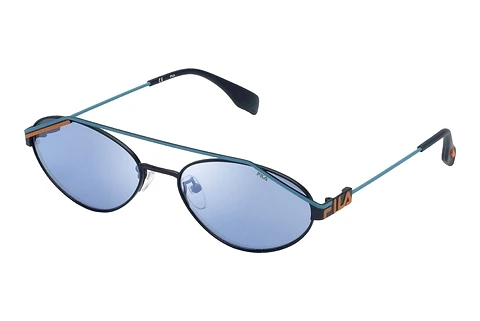 Lunettes de soleil Fila SFI019 01AQ