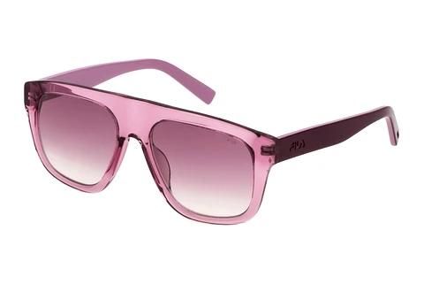 Lunettes de soleil Fila SFI220 09AH