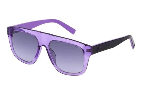 Lunettes de soleil Fila SFI220 0C52