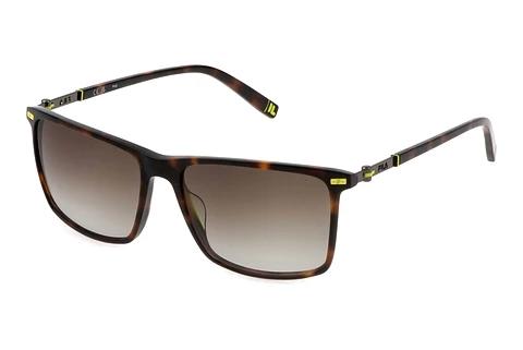 Lunettes de soleil Fila SFI447 0C10
