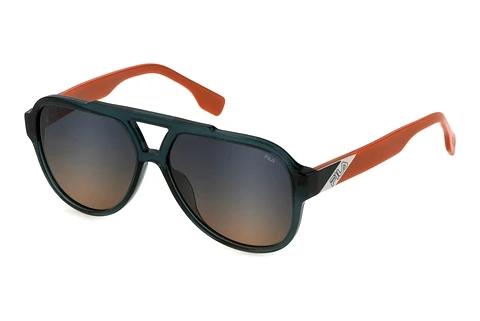 Lunettes de soleil Fila SFI459 0J80