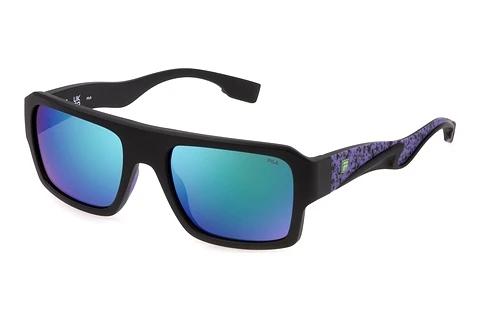 Lunettes de soleil Fila SFI462 U28Z