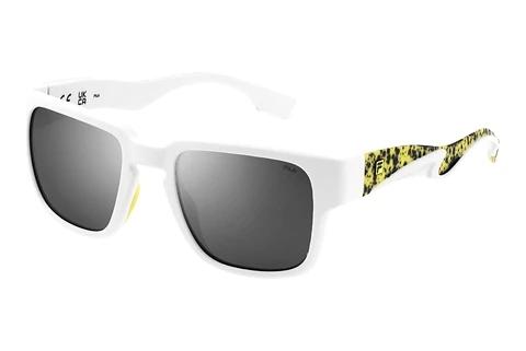 Lunettes de soleil Fila SFI463 5WWP