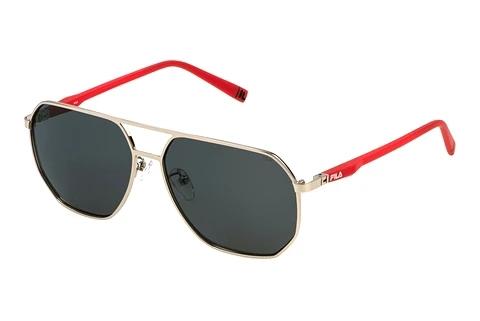 Lunettes de soleil Fila SFI892 0579