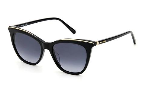 Lunettes de soleil Fossil FOS 2103/G/S 807/9O