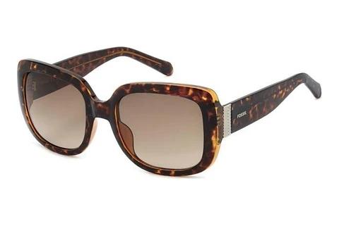 Lunettes de soleil Fossil FOS 2157/G/S 086/HA