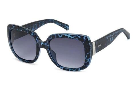 Lunettes de soleil Fossil FOS 2157/G/S CVT/9O
