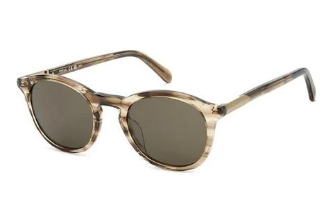 Lunettes de soleil Fossil FOS 2161/S 09Q/70