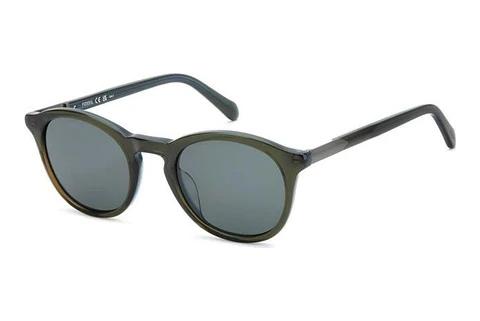 Lunettes de soleil Fossil FOS 2161/S 3LG/QT