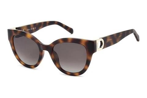 Lunettes de soleil Fossil FOS 2162/G/S C9B/HA