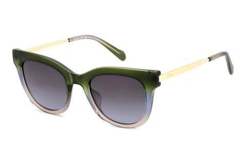 Lunettes de soleil Fossil FOS 2169/G/S 4N7/9O