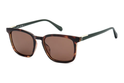 Lunettes de soleil Fossil FOS 2174/G/S 086/70