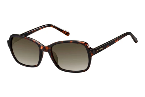 Lunettes de soleil Fossil FOS 3095/S 086/HA