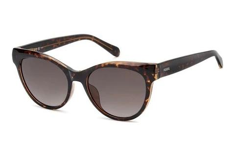 Lunettes de soleil Fossil FOS 3172/S 086/HA
