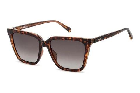 Lunettes de soleil Fossil FOS 3173/G/S 086/HA