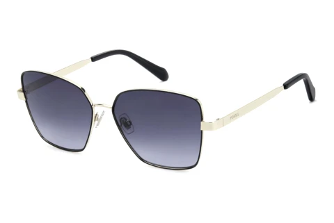 Lunettes de soleil Fossil FOS 3182/G/S 3YG/9O