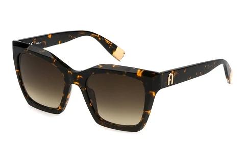 Lunettes de soleil Furla SFU621 04BL