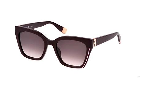 Lunettes de soleil Furla SFU708 0G96