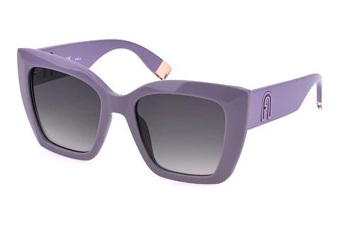 Lunettes de soleil Furla SFU710 03NN