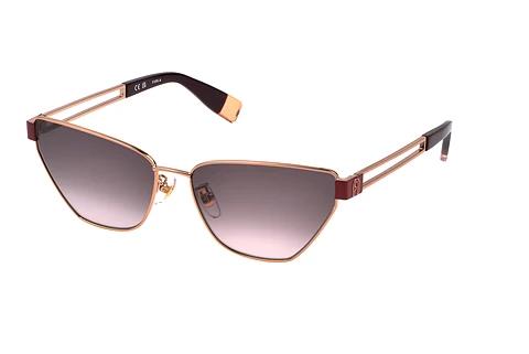 Lunettes de soleil Furla SFU717 08FC