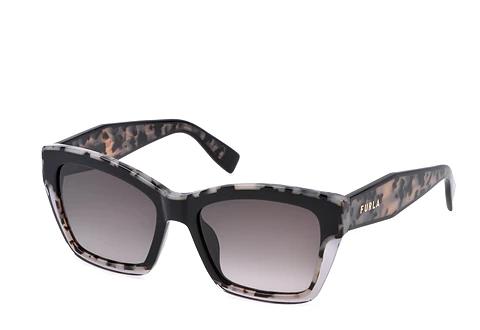 Lunettes de soleil Furla SFU778V 700Y