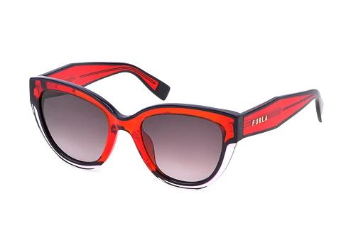 Lunettes de soleil Furla SFU779V 0840