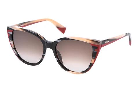 Lunettes de soleil Furla SFU783 05GZ