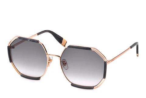Lunettes de soleil Furla SFU785 300Y