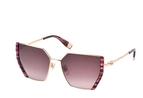 Lunettes de soleil Furla SFU786V 0AHL