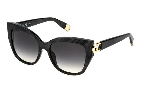 Lunettes de soleil Furla SFU816 0701
