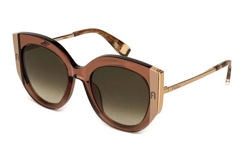 Lunettes de soleil Furla SFU820 0805