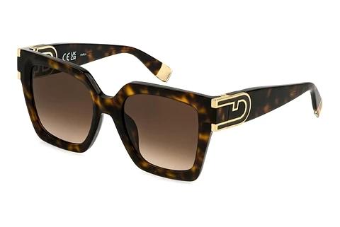 Lunettes de soleil Furla SFU878 02BL