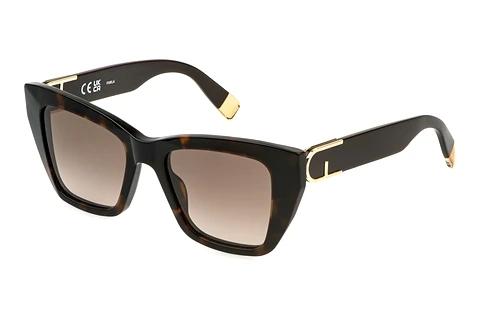 Lunettes de soleil Furla SFU882 04BL