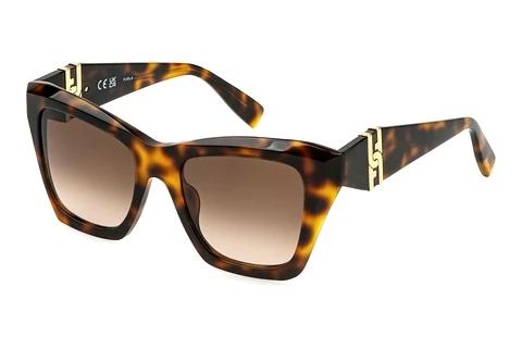 Lunettes de soleil Furla SFU884 0752