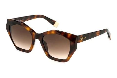 Lunettes de soleil Furla SFU885 0752