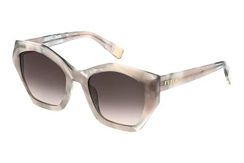 Lunettes de soleil Furla SFU885 0GL8