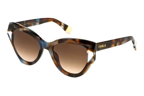 Lunettes de soleil Furla SFU886V 09UV