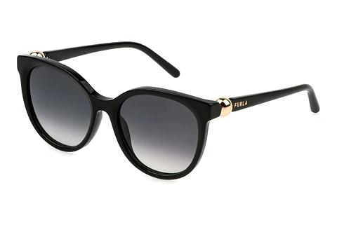 Lunettes de soleil Furla SFU887 0700