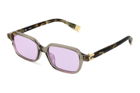 Lunettes de soleil Furla SFU971 098Z